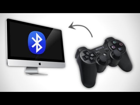 minecraft controller for ps3 on a mac